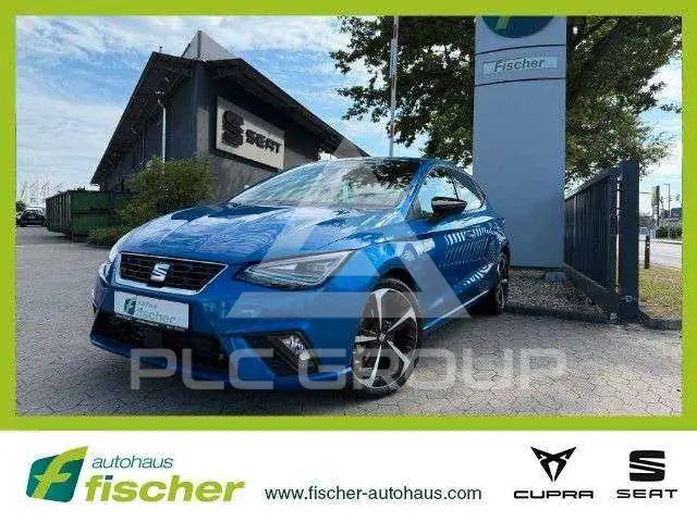2023 Seat Ibiza