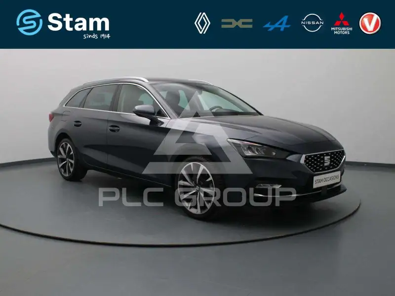 2023 Seat Leon