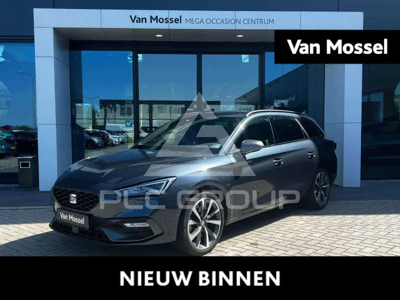 2023 Seat Leon