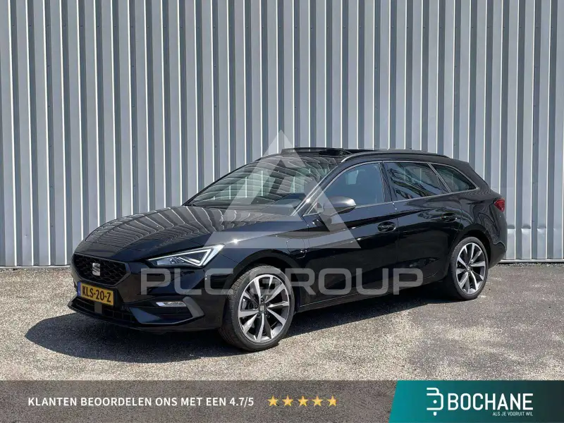 2023 Seat Leon