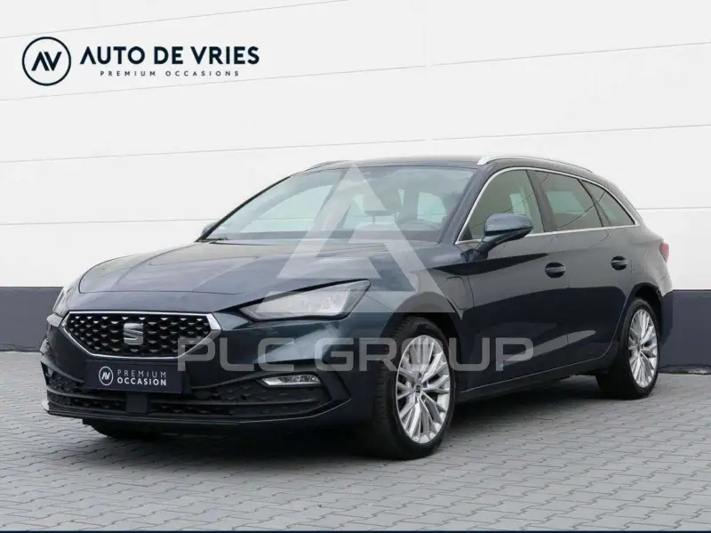 2023 Seat Leon