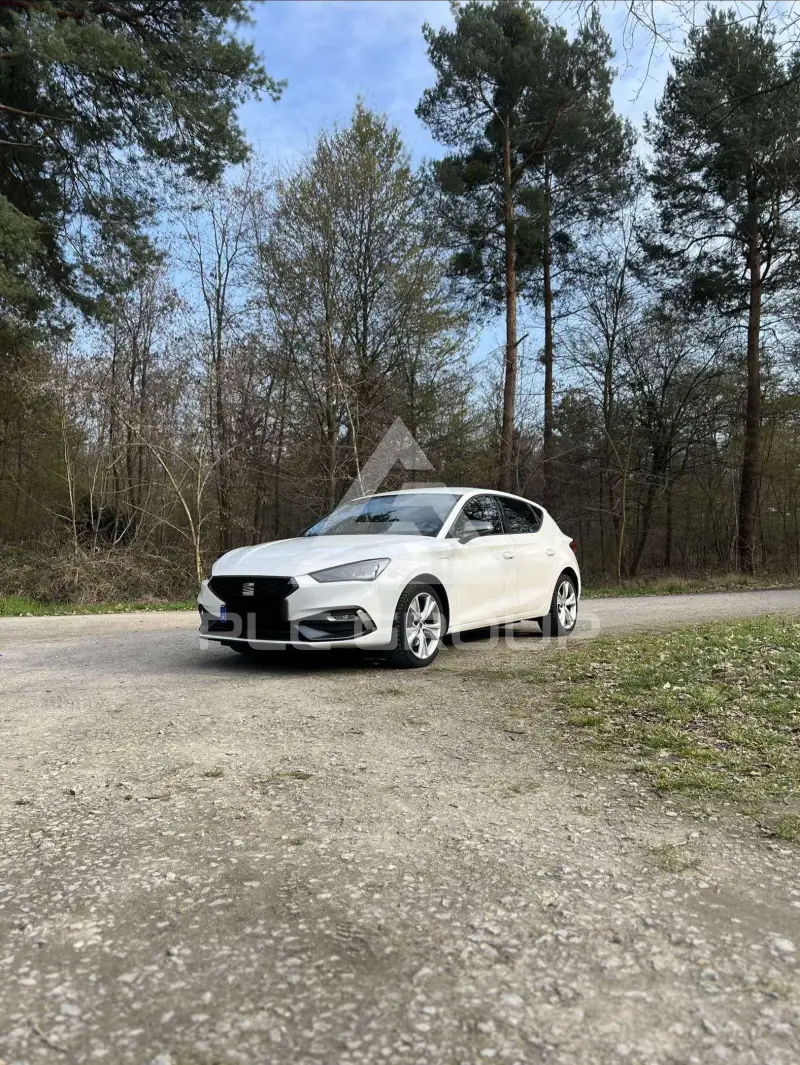 2023 Seat Leon