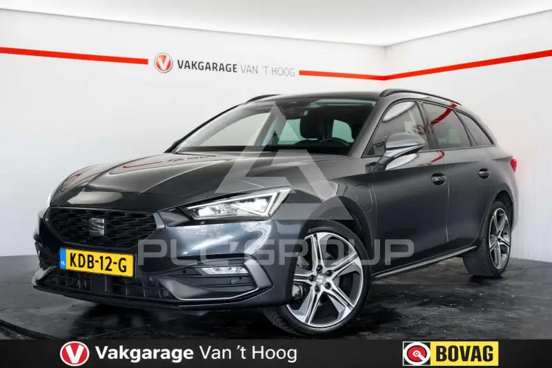 2023 Seat Leon