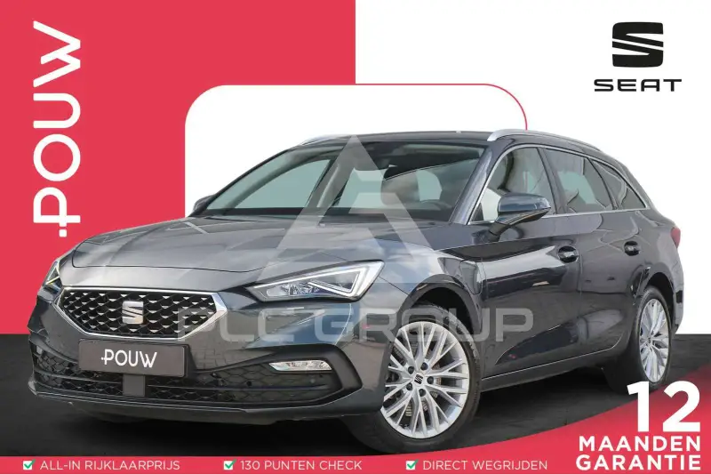 2023 Seat Leon