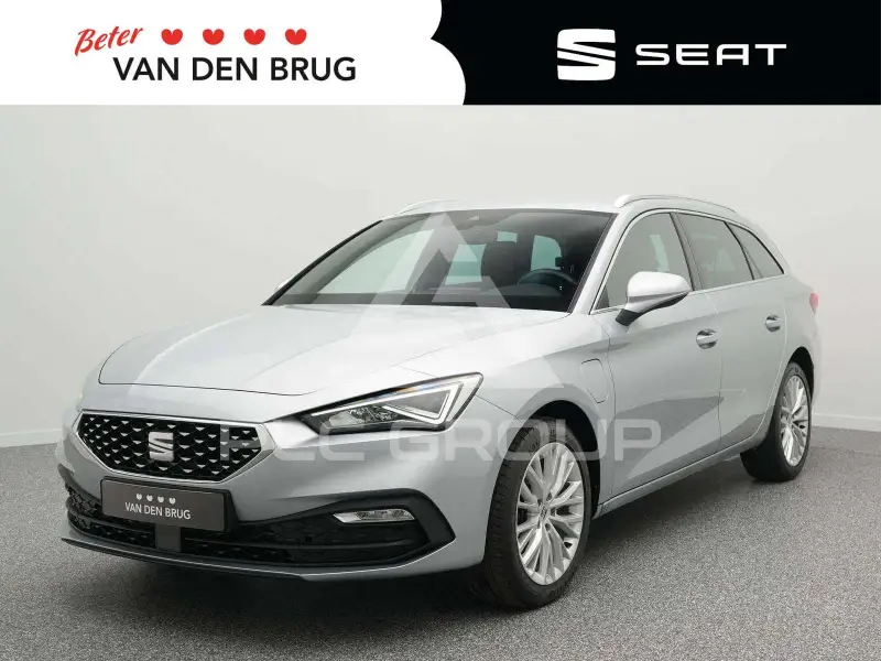 2023 Seat Leon
