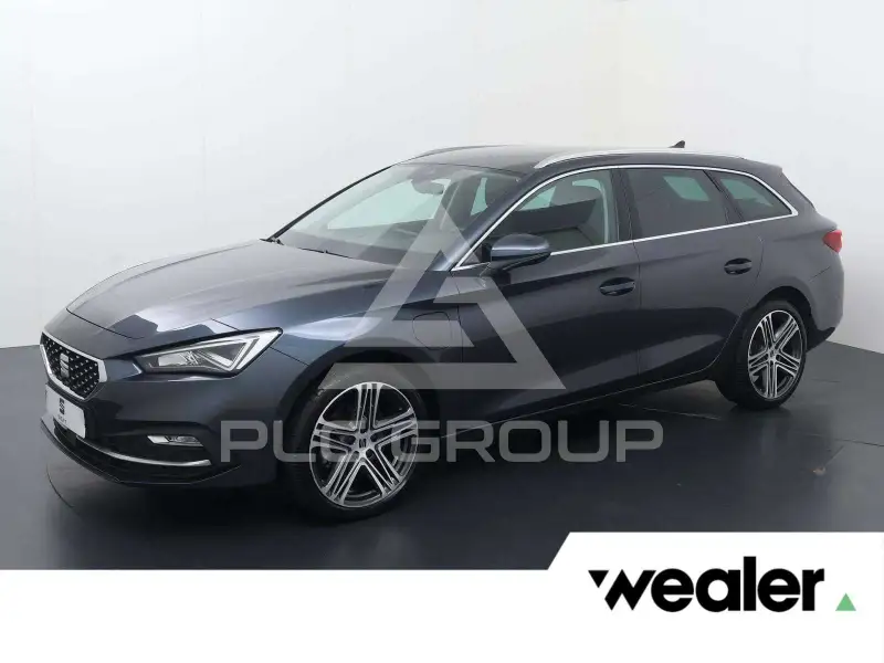 2023 Seat Leon