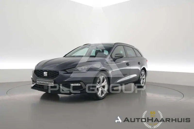 2023 Seat Leon