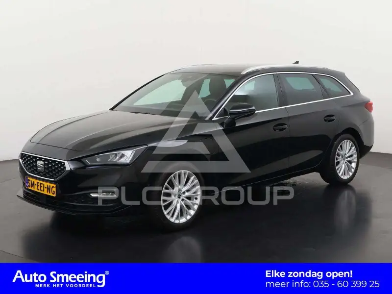 2023 Seat Leon