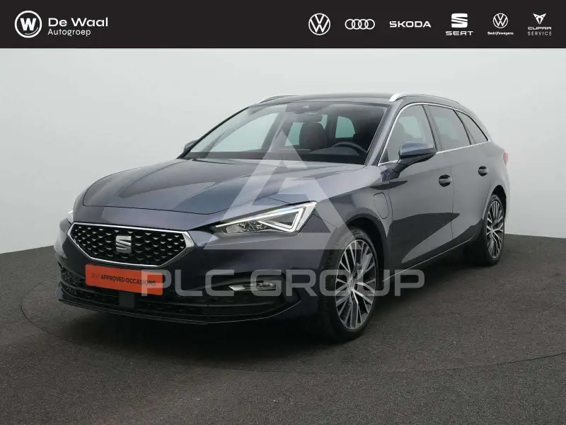 2023 Seat Leon