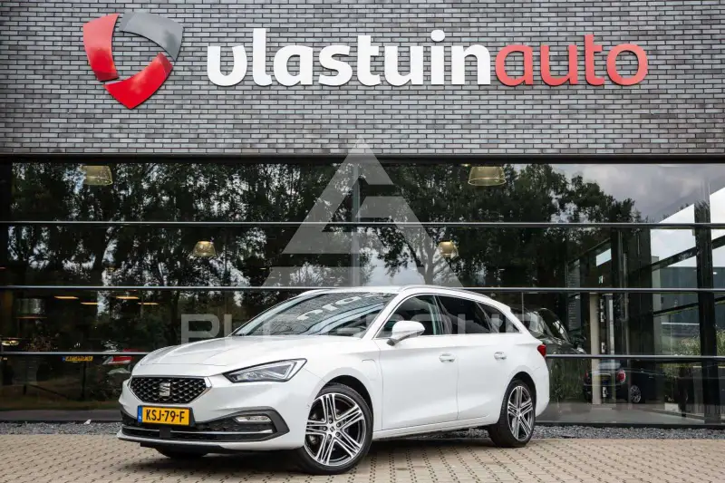 2023 Seat Leon