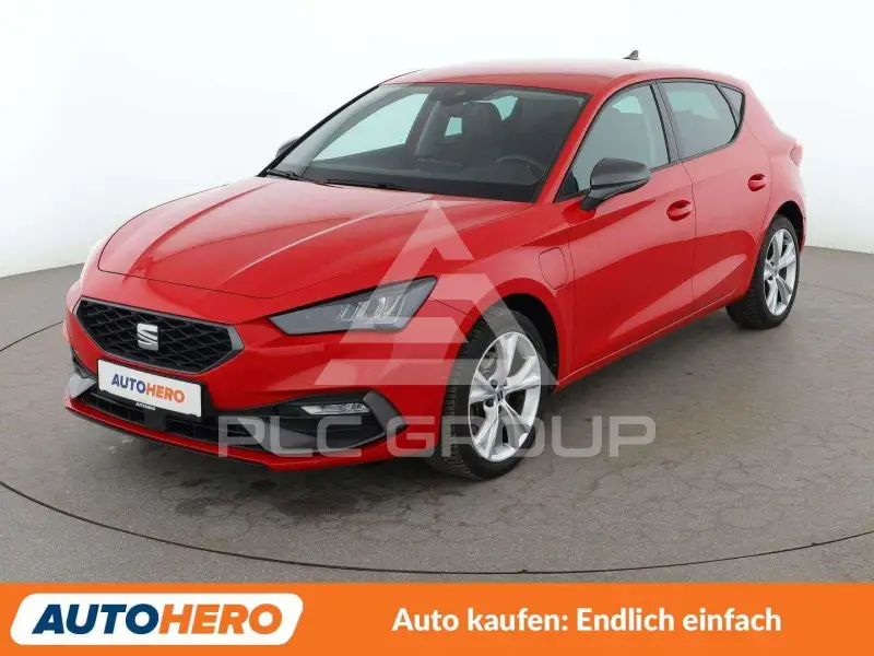 2023 Seat Leon