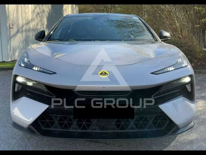 2023 Lotus Eletre
