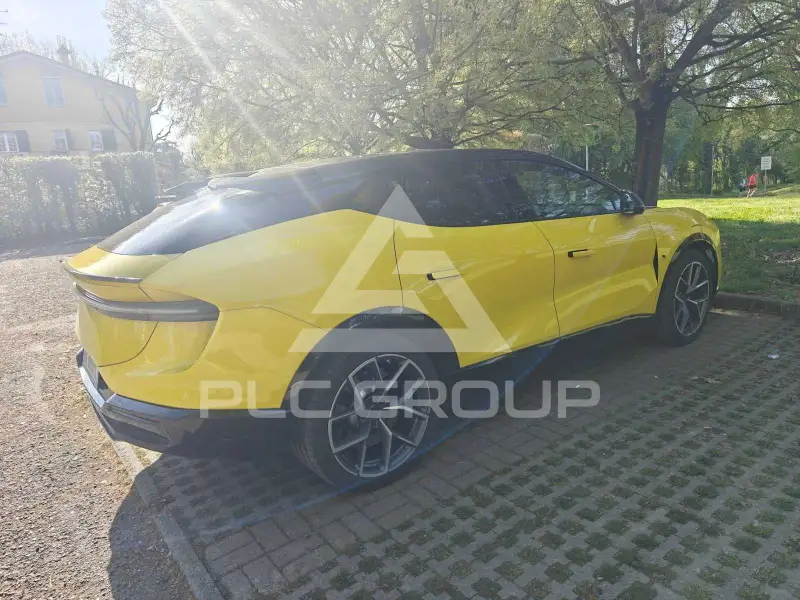 2023 Lotus Eletre