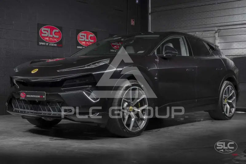 2023 Lotus Eletre