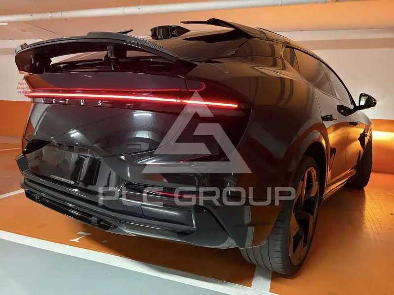 2023 Lotus Eletre