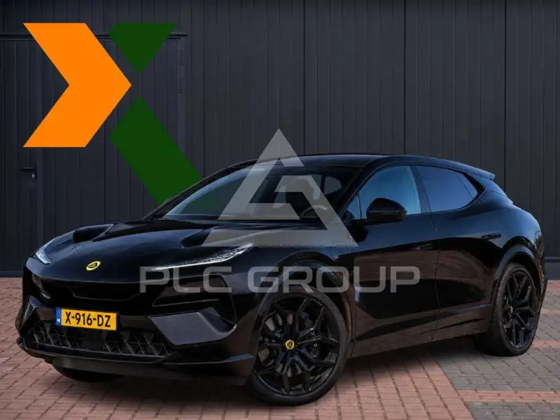 2023 Lotus Eletre