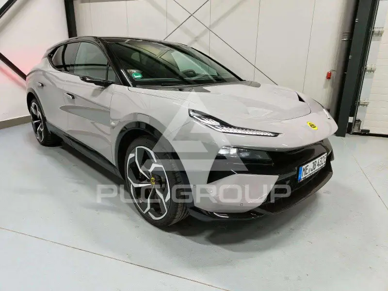 2023 Lotus Eletre