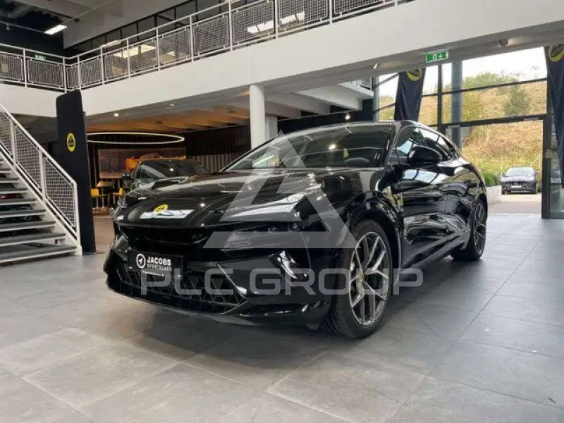 2023 Lotus Eletre