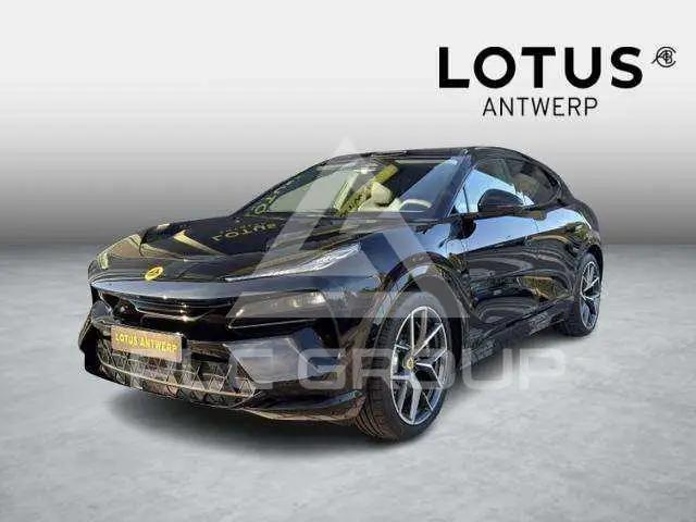 2023 Lotus Eletre