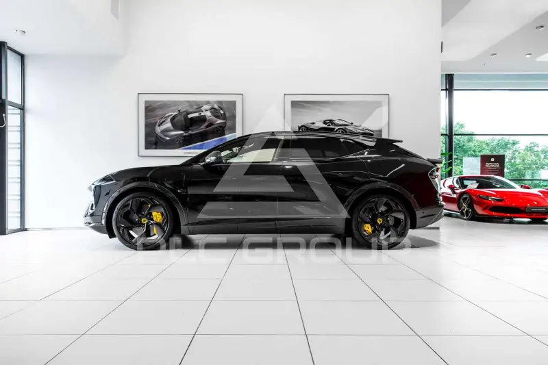 2023 Lotus Eletre