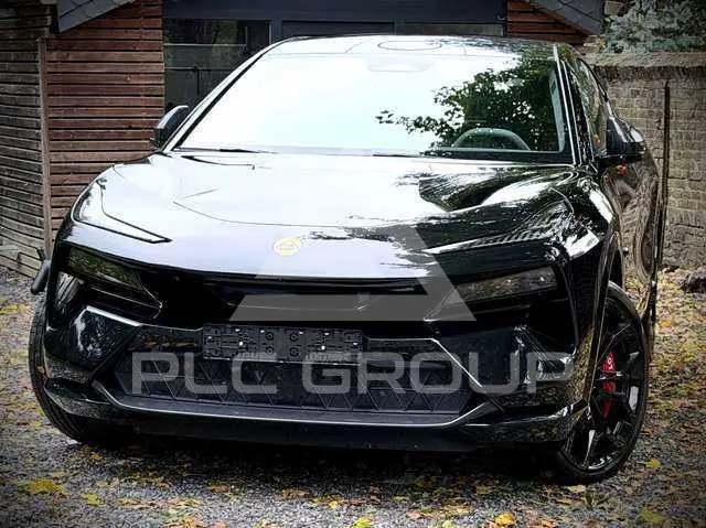 2023 Lotus Eletre