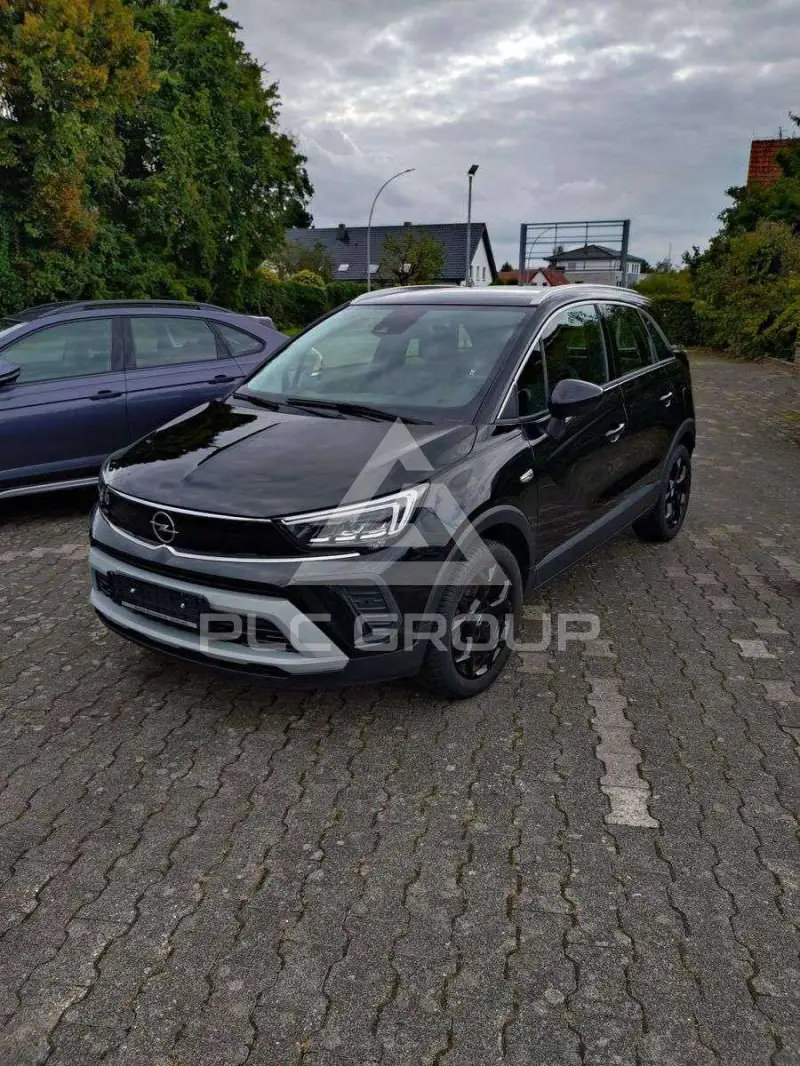 2023 Opel Unknown