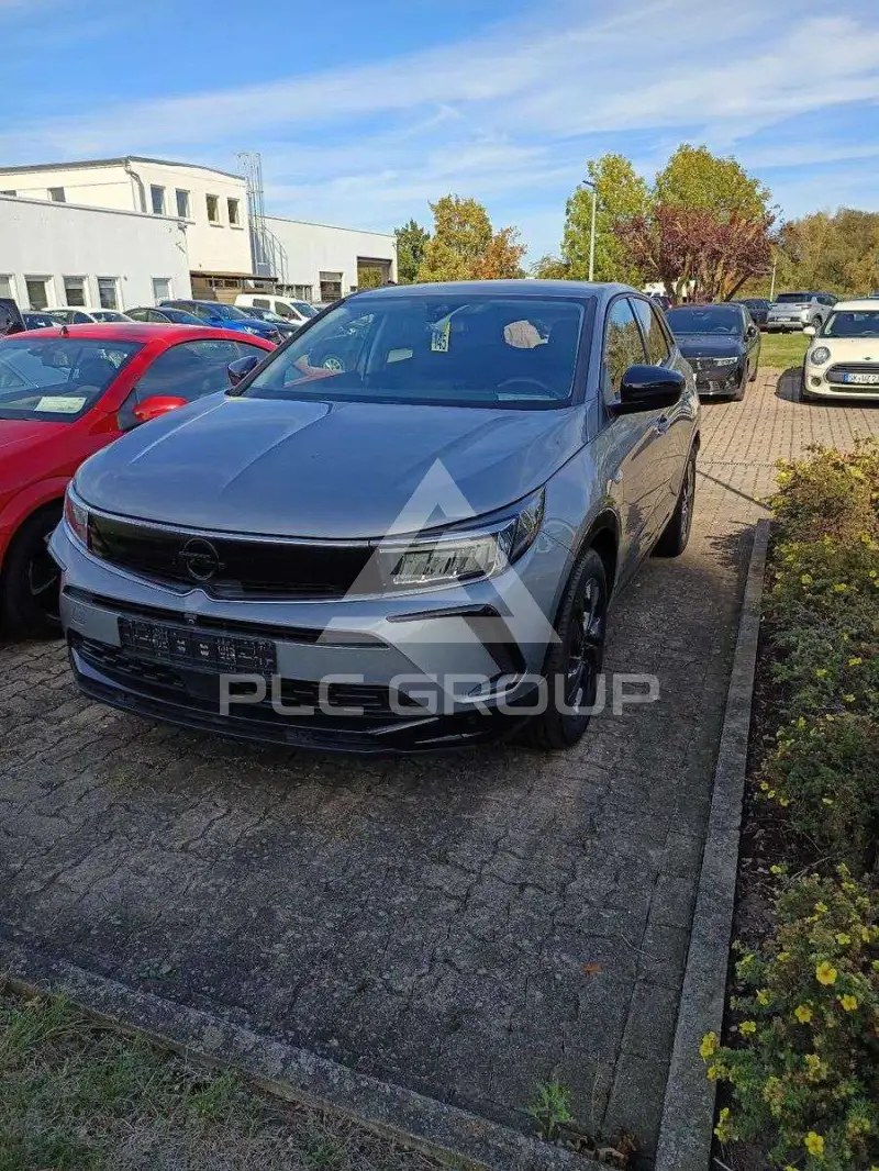 2023 Opel Unknown