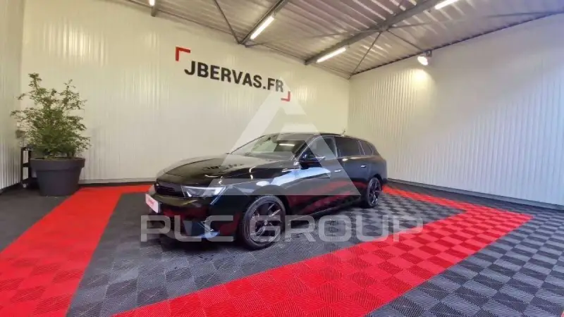 2023 Opel Unknown