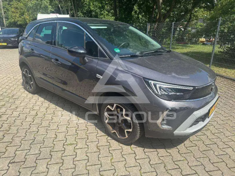 2023 Opel Unknown