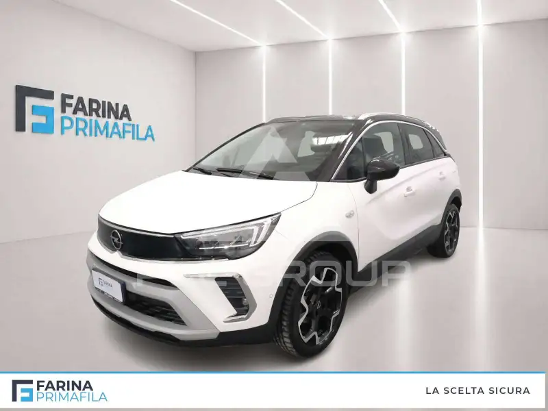 2023 Opel Unknown