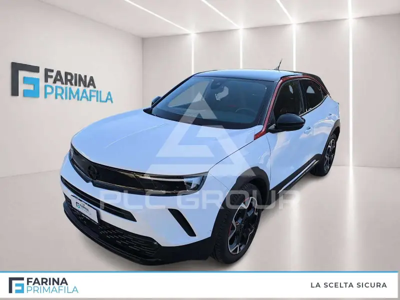 2023 Opel Unknown