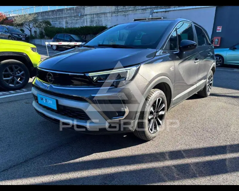 2023 Opel Unknown