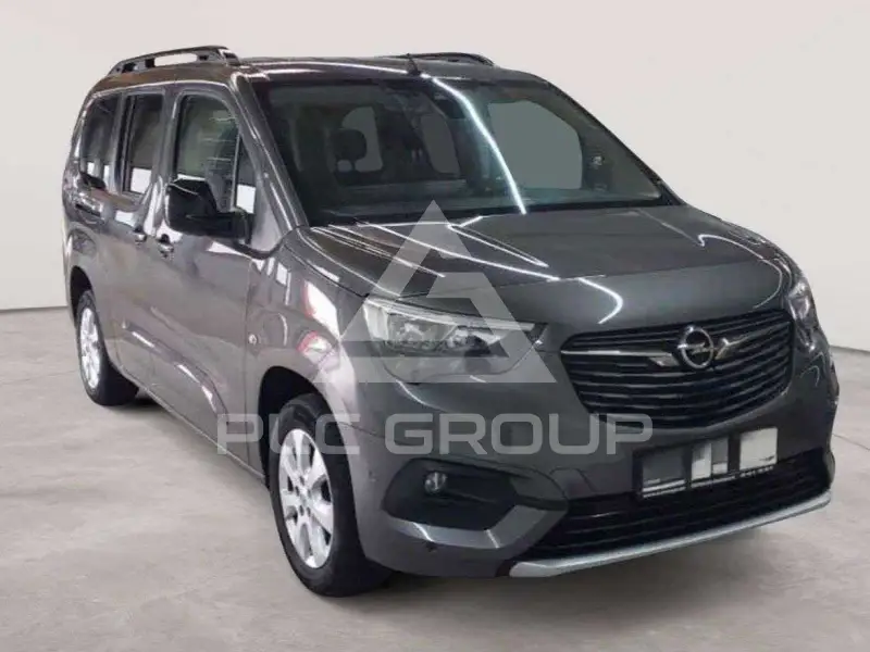 2023 Opel Unknown