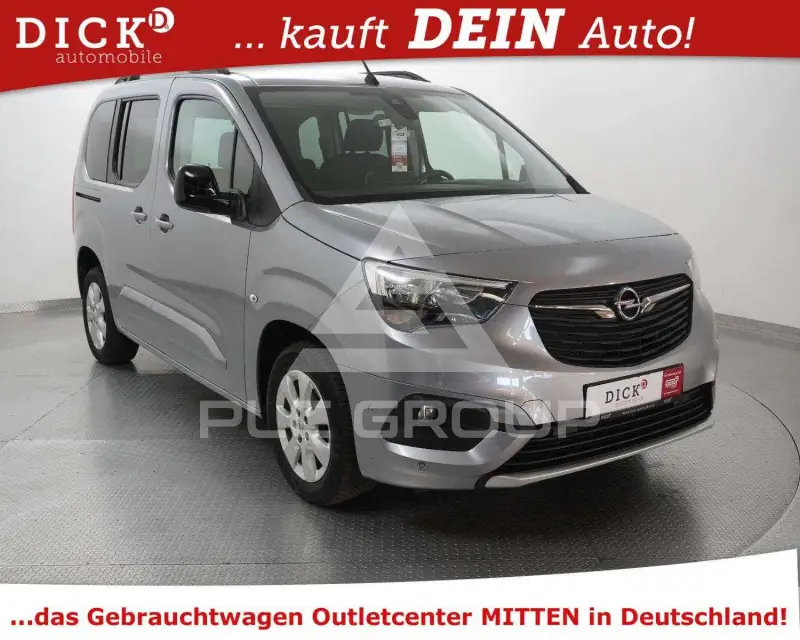 2023 Opel Unknown