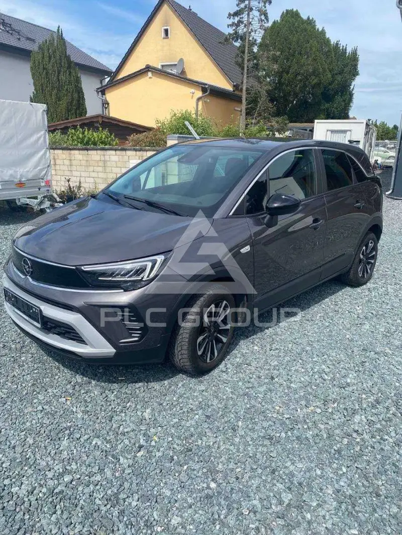 2023 Opel Unknown