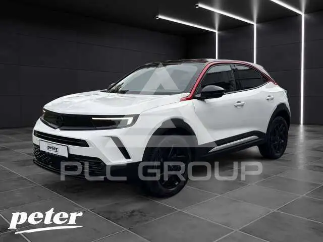 2023 Opel Unknown