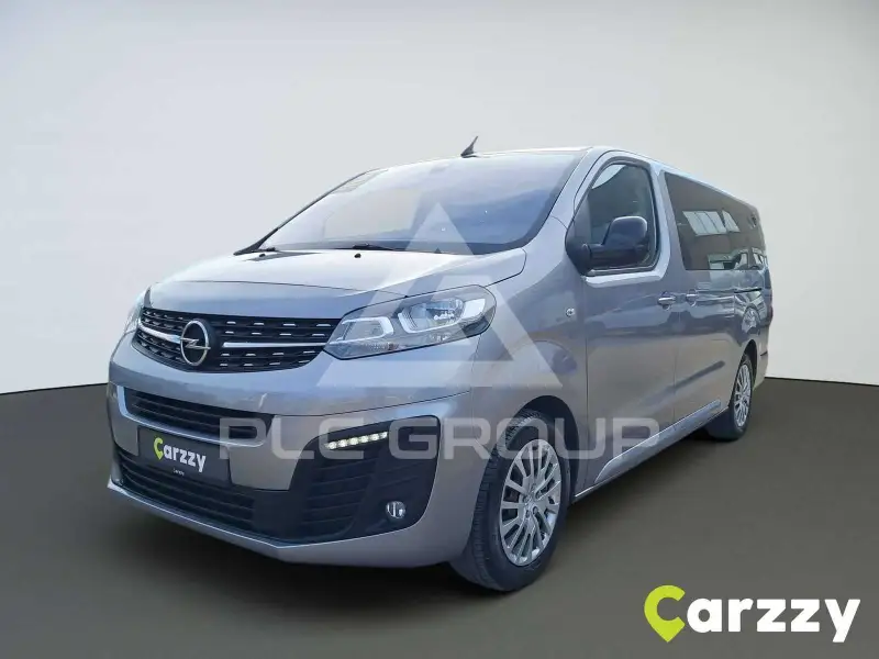 2023 Opel ZAFIRA