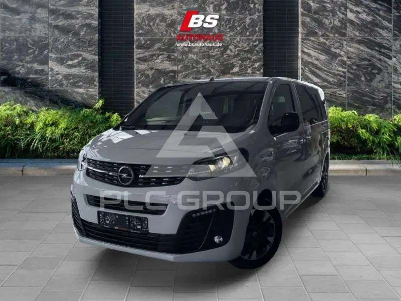 2023 Opel ZAFIRA