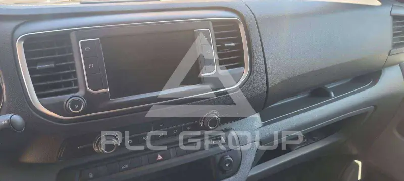 2023 Opel Vivaro