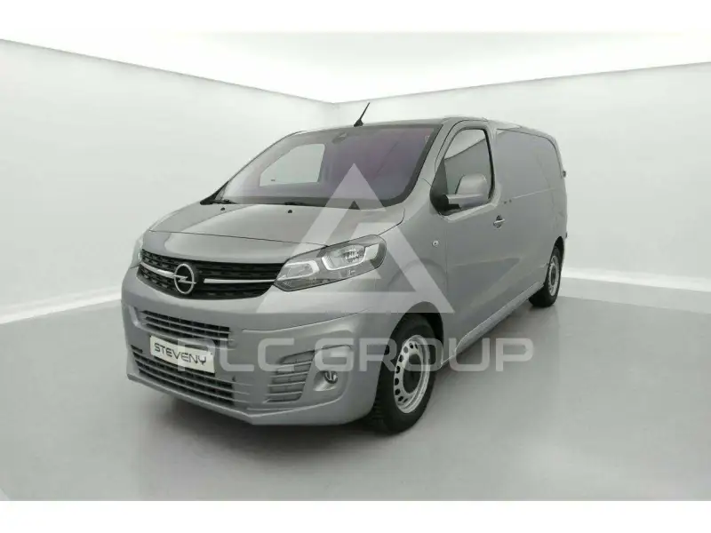 2023 Opel Vivaro