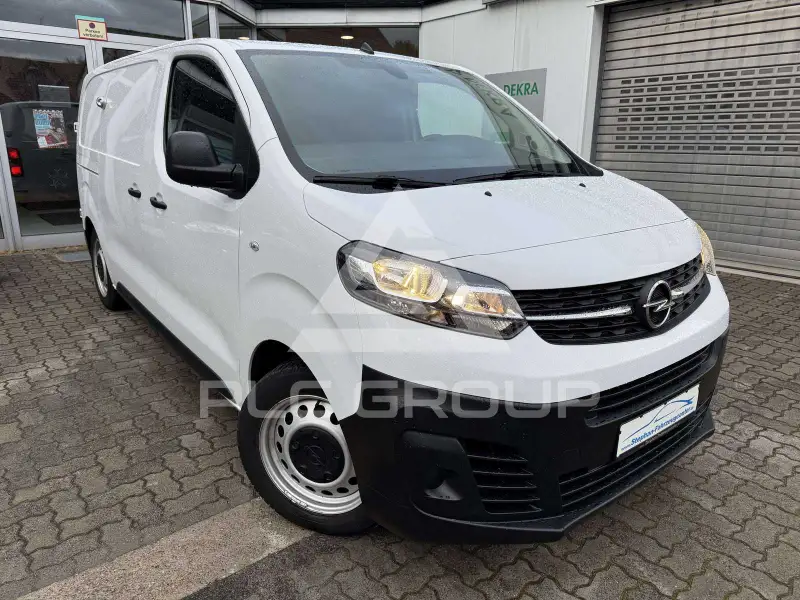 2023 Opel Vivaro