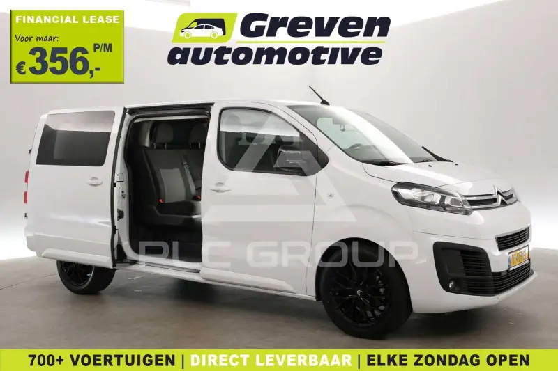 2023 Opel Vivaro