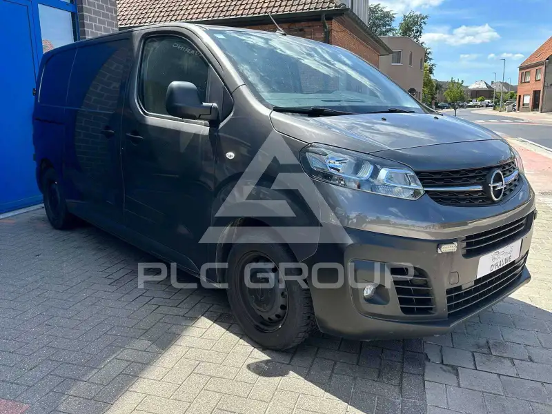 2023 Opel Vivaro