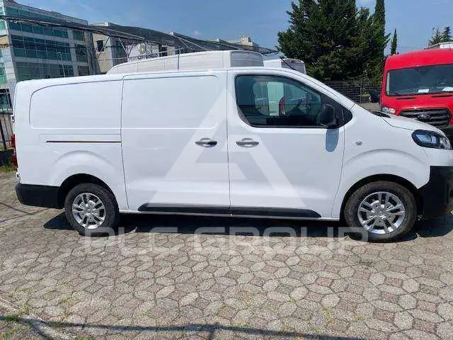 2023 Opel Vivaro
