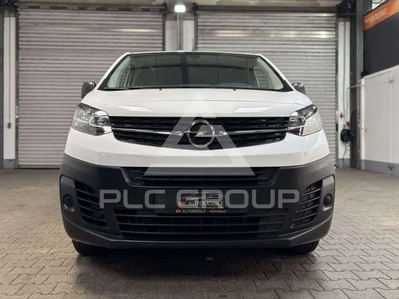 2023 Opel Vivaro