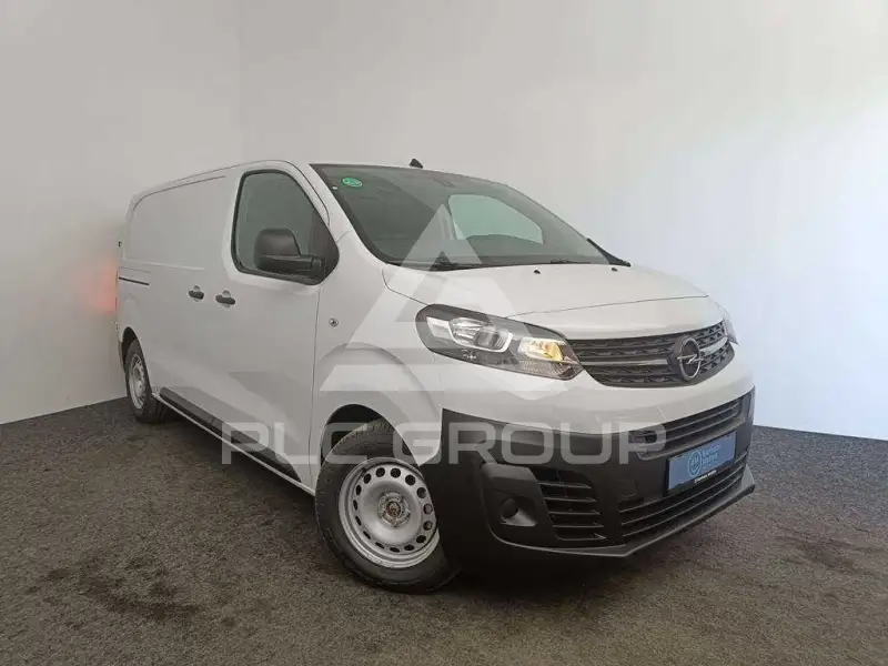 2023 Opel Vivaro