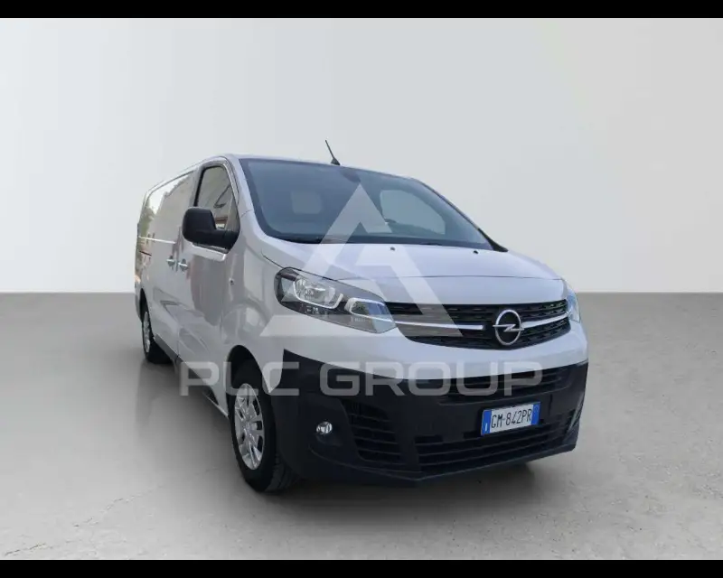 2023 Opel Vivaro