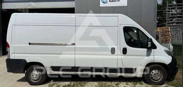 2023 Opel Movano