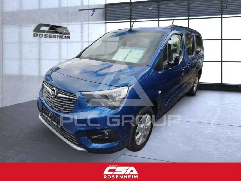 2023 Opel Combo