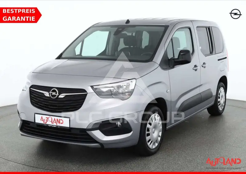 2023 Opel Combo